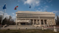 50 българи са поискали помощ от държавата за евакуация от Израел