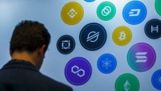 Сривът на криптопазара отвори път за тревожно спокойствие