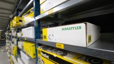 Schaeffler влага 50 млн. евро в разширяване на своя развоен център в Германия