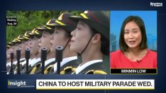 Парадът в Китай ще покаже и има ли промени в ръководството на страната