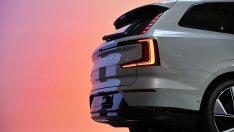 Volvo: Стимулите ще привлекат електромобилните технологии в САЩ