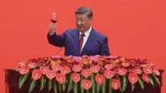 Си Дзинпин: Светът е изправен пред избор между мир и война