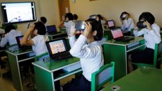 Кей поп и модерни маратонки: започна ли Ким Чен Ун културна революция