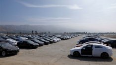 Промишленото производство в САЩ се е понижило леко през януари 