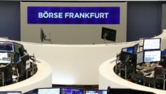 Напредъкът в преговорите между САЩ и Китай оцвети в зелено европейските борси