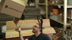 Вибратори за Саудитска Арабия – онлайн, от Германия.... 