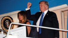 Тръмп: Заслужавам Нобелова награда за мир