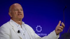 Криптозащитникът Новограц очаква корекция на биткойна преди нови рекорди