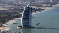 Небостъргачи в Китай доминират сред десетте най-високи сгради в света