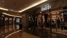 Устойчивостта на Gucci в Китай дава на Kering неочакван тласък