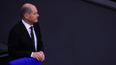 Дори Олаф Шолц признава, че правителството на Германия е в беда