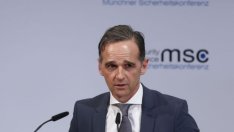 Германия иска обща политика на санкции със САЩ