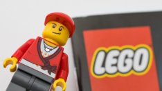 Lego набира все по-голяма популярност в Китай