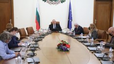 Борисов: От днес отново ще ваксинираме по 15-20 хил. желаещи на ден