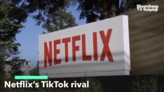 Netflix иска да конкурира TikTok с Fast Laughs
