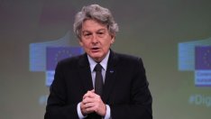 Европа влиза в битка за "технологичния си суверенитет"