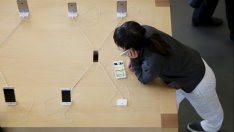 Apple по пътя към масов производител 
