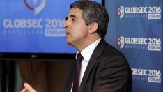 Плевнелиев: Бъдещето на енергетиката не е в огромно харчене за газопроводи