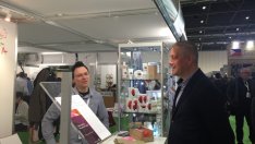 Лукарски: Насърчаването на експортните предприятия е приоритет в работата ни