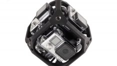 GoPro прави стъпки във виртуалната реалност
