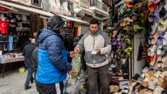 Годишната инфлация в Турция достигна над 3-годишно дъно през май