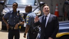 Илон Мъск е своят най-голям враг