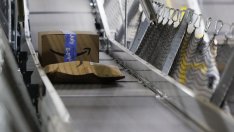 Amazon намалява таксите за продавачите в Европа в ценова война с Temu и Shein