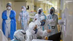 МС отпусна 50 млн. лв. за болници, осигурили 50% от капацитета си за COVID легла