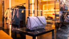 Пазарът на луксозни стоки в Китай преживя бум, но глобалната картина е плачевна