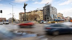 Икономиката на България продължава да забавя темпа си на растеж в края на 2025 г.