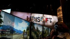 Ubisoft предупреди, че оперативната ѝ печалба може да се свие тази година