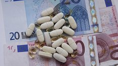 НЗОК ще плаща онколекарствата максимум на 90% от пределната им цена