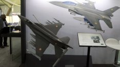Китай ще наложи санкции на Lockheed Martin заради оръжейна сделка с Тайван