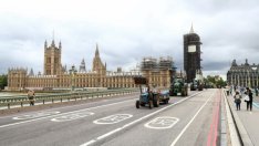 Борис Джонсън рискува разединена Великобритания