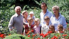 Ще се стигне ли до обрат в битката за наследството на автомобилния клан Аниели?