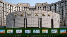 Валутният натиск и ликвидността оставиха без промяна основната лихва в Китай