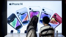 Износът на iPhone от Индия се удвои до над 2,5 млрд. долара