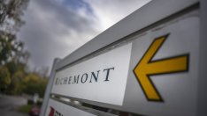 Richemont най-сетне продаде Yoox-Net-A-Porter 