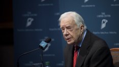 Джими Картър – недооцененият от историята президент на САЩ