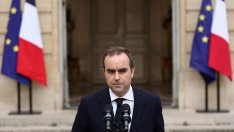 И Льокорню подаде оставка като премиер на Франция