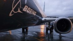 Boeing остава най-големият производител на самолети през 2015 г.