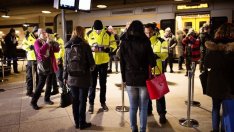 Граничният контрол - поредният тест за доверието към Европа