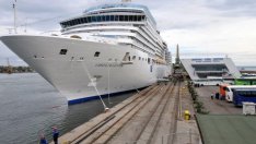 Повече резервации за круизи очакват туристически агенции