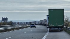 Автомобилните превозвачи са готови за протести заради увеличението на тол таксите