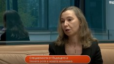 Бизнесът търси все повече интердисциплинарно подготвени специалисти