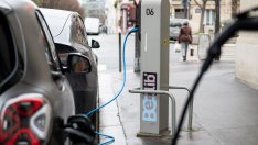 Експерт: Още през 2026 г. на пазара у нас може да има електромобили за 40 хил. лв.