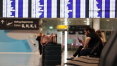 Германия ще преживее предупредителна стачка с гигантски размери