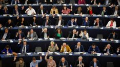 Политическа Европа се намира в хаос и това е чудесно