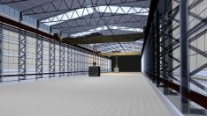 ИПИ: Бумът на индустриалните зони