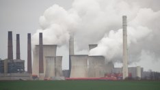 „Въглищният балон“ заплашва пазара на ЕС за въглеродни емисии